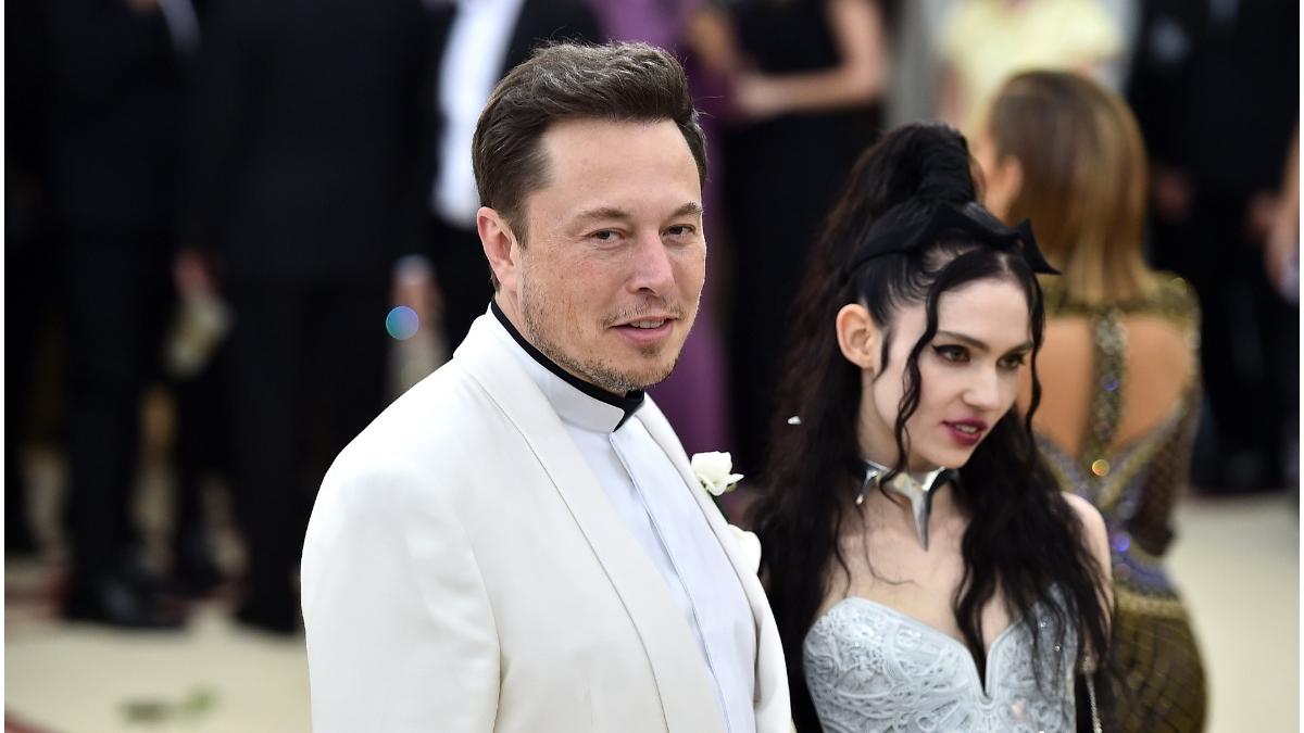elon musk copil cantareata grimes