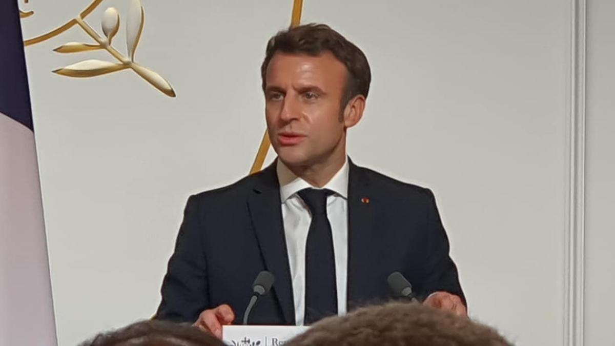 emmanuel macron vladimir putin olaf scholz solutie diplomatica