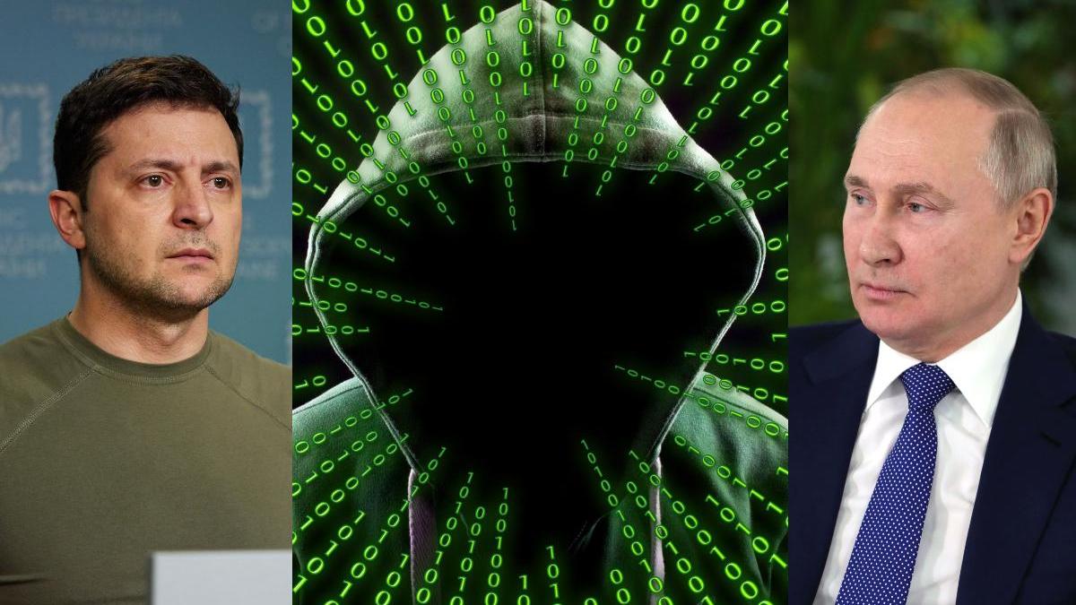 experti securitate cibernetica avertizeaza risc razboi cibernetic masiv rusia ucraina