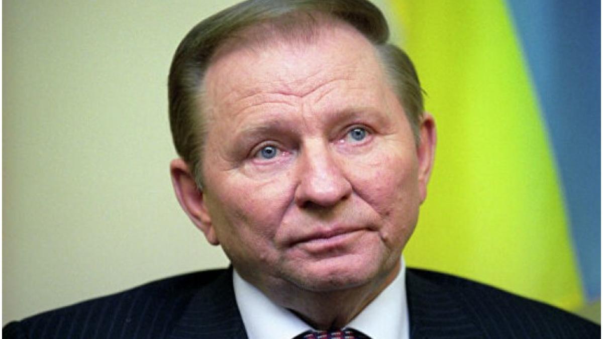 fostul presedinte ucrainean discurs concetateni