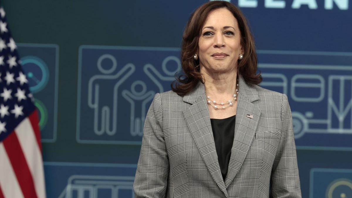 kamala harris vicepresedinte sua romania