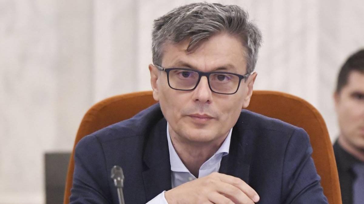 ministrul energiei virgil popescu preturi benzina motorina
