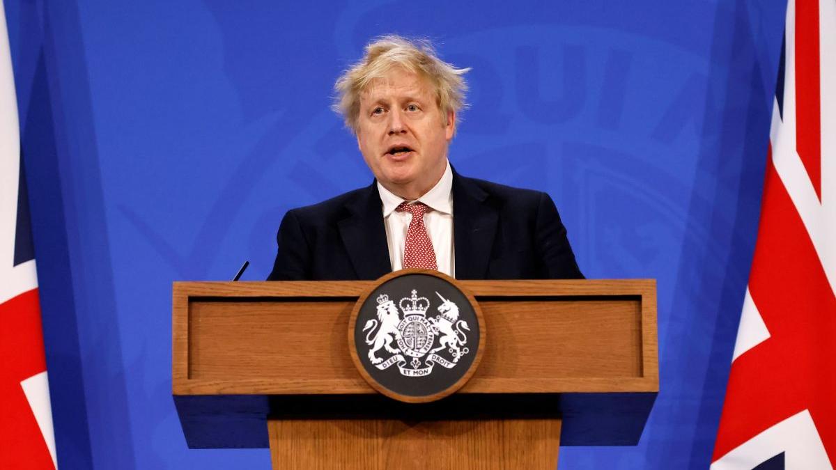 premierul britanic boris johnson arme chimice razboi ucraina