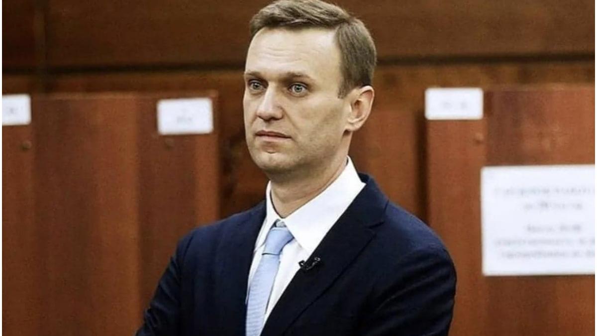 alexei navalnii inchisoare cerere rusi proteste maniac nebun putin oprit popor