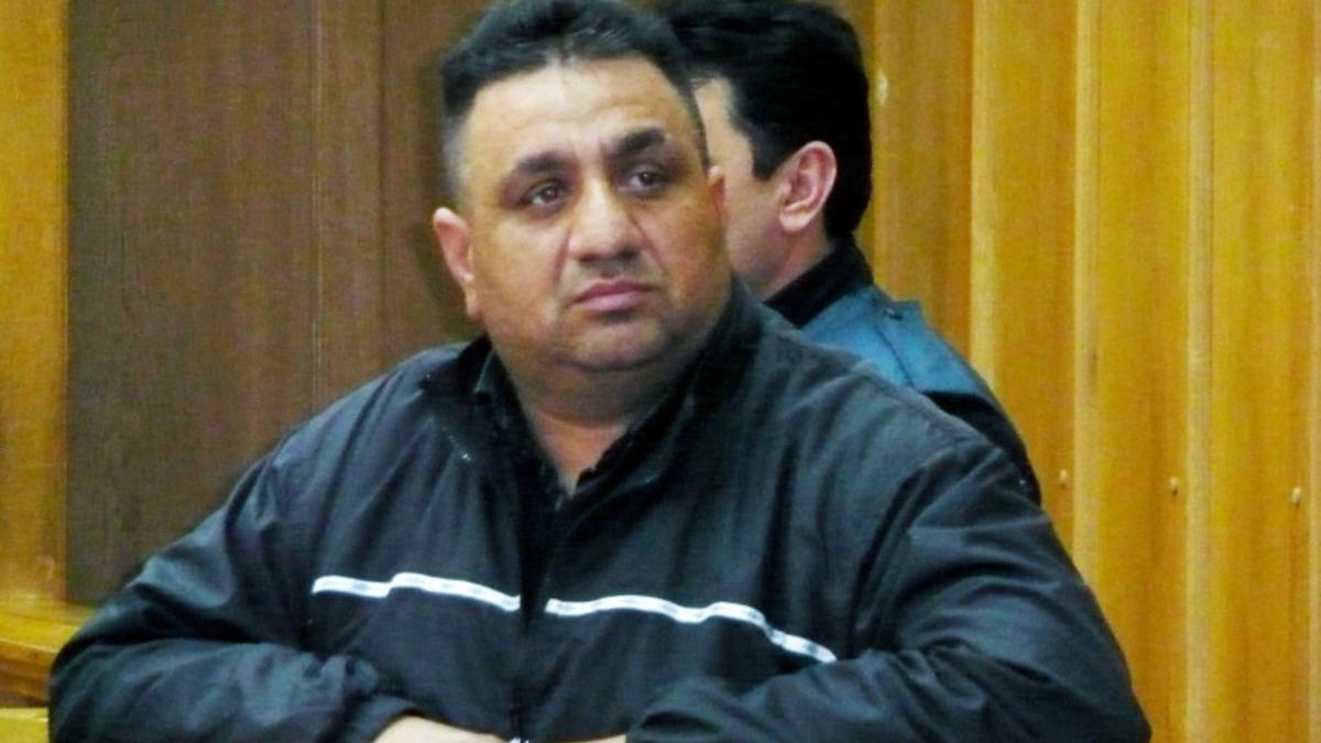 bercea mondial eliberat conditionat doi ani executati din pedeapsa 13 ani