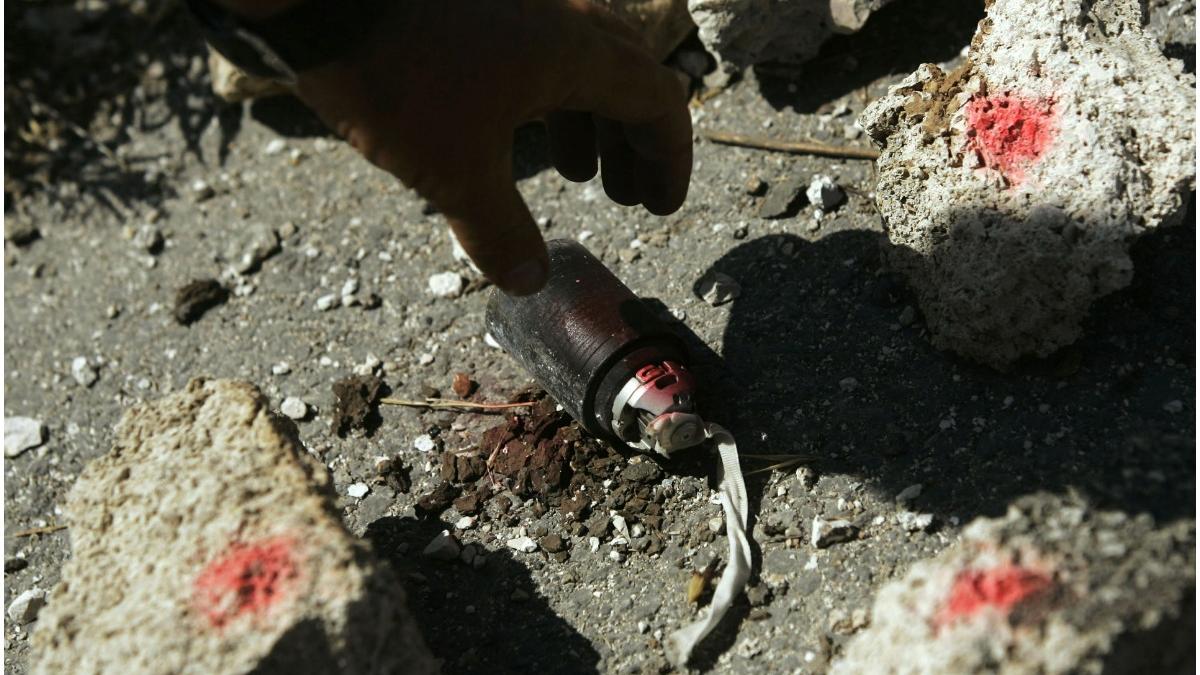 onu rapoarte credibile utilizare bombe dispersie rusia razboi ucraina