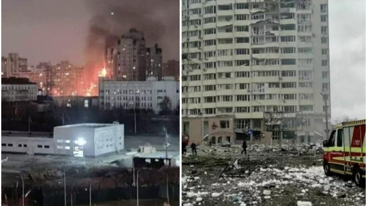 rusia pregatire nou atac kiev avertisment ministru aparare regatul unit