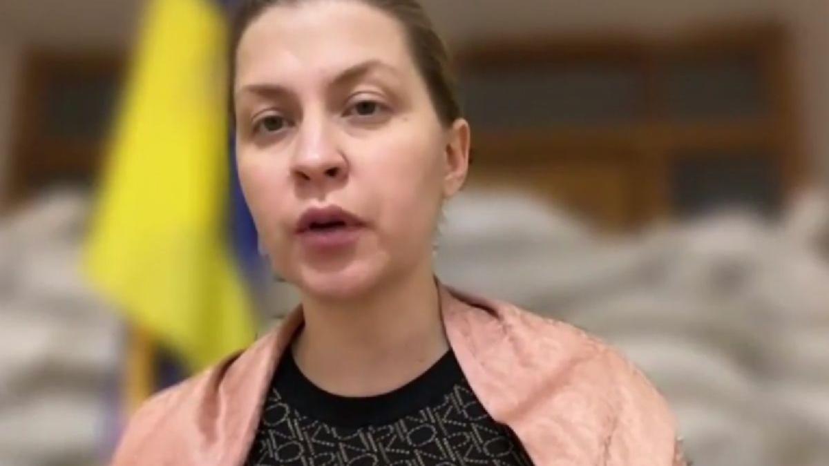 vicepremier ucraina razboi ucraina rusia