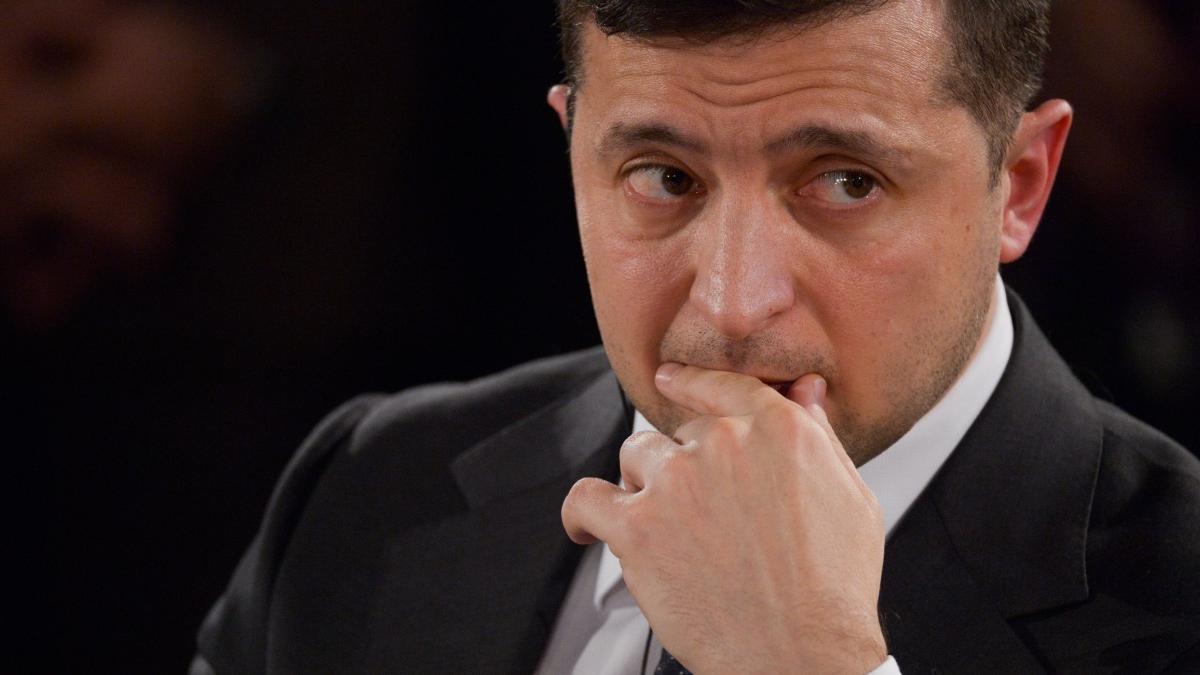 zelenski mesaj rusia arme chimice