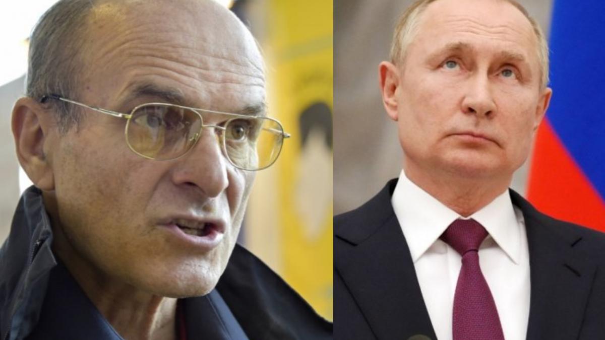 ctp despre cea mai mare greseala comisa de putin