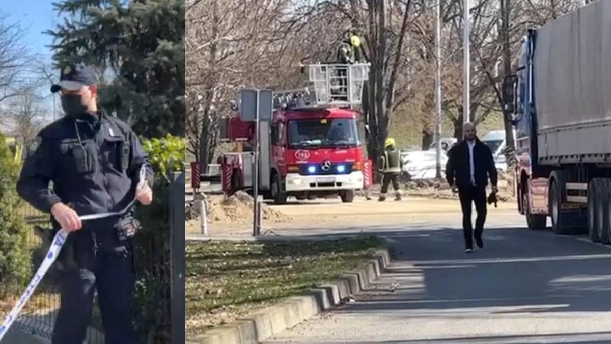 imagini live loc prabusire croatia drona misterioasa plimbat nestingherit romania tari nato