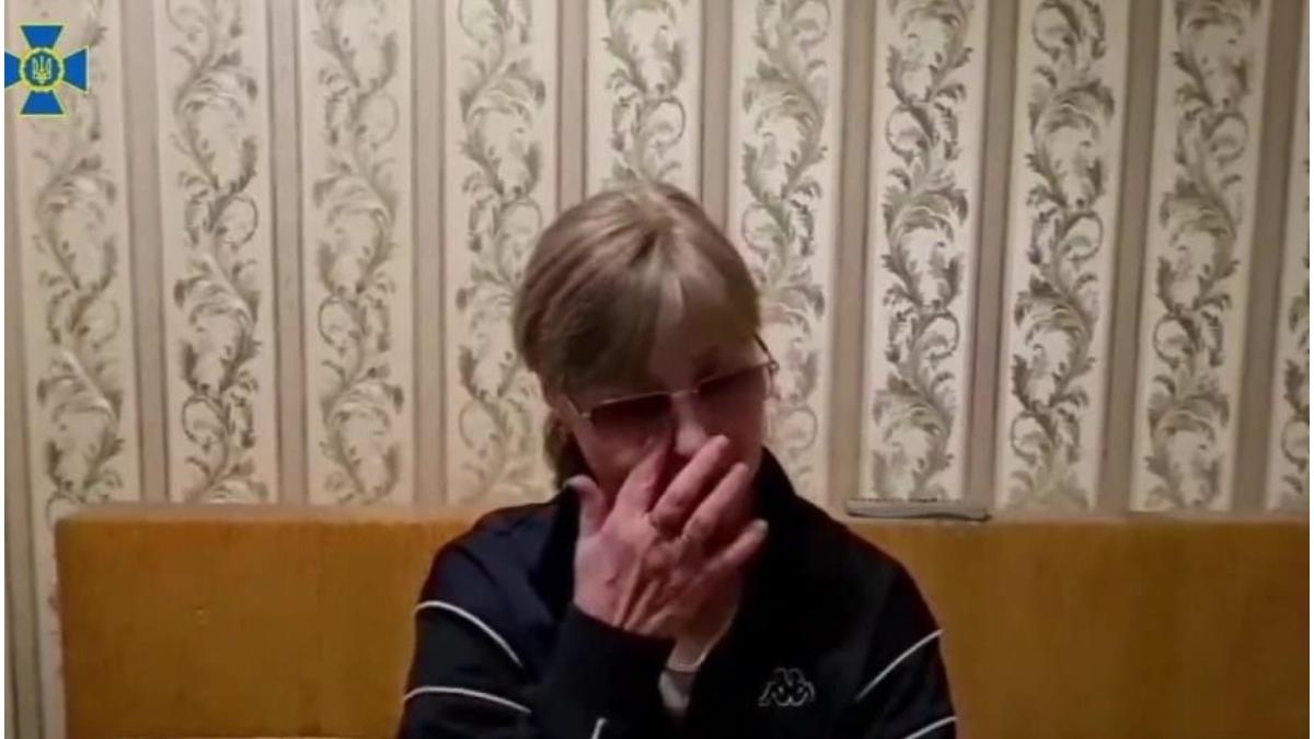 mama ucraineana pilot rus doborat ucraina