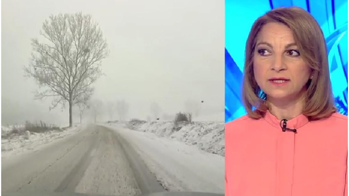 meteorolog alina serban incalzire vreme meteo