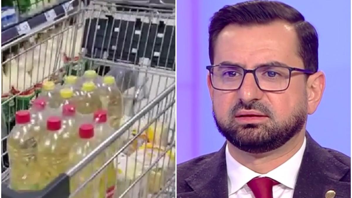 ministrul agriculturii anuntul momentului la antena 3