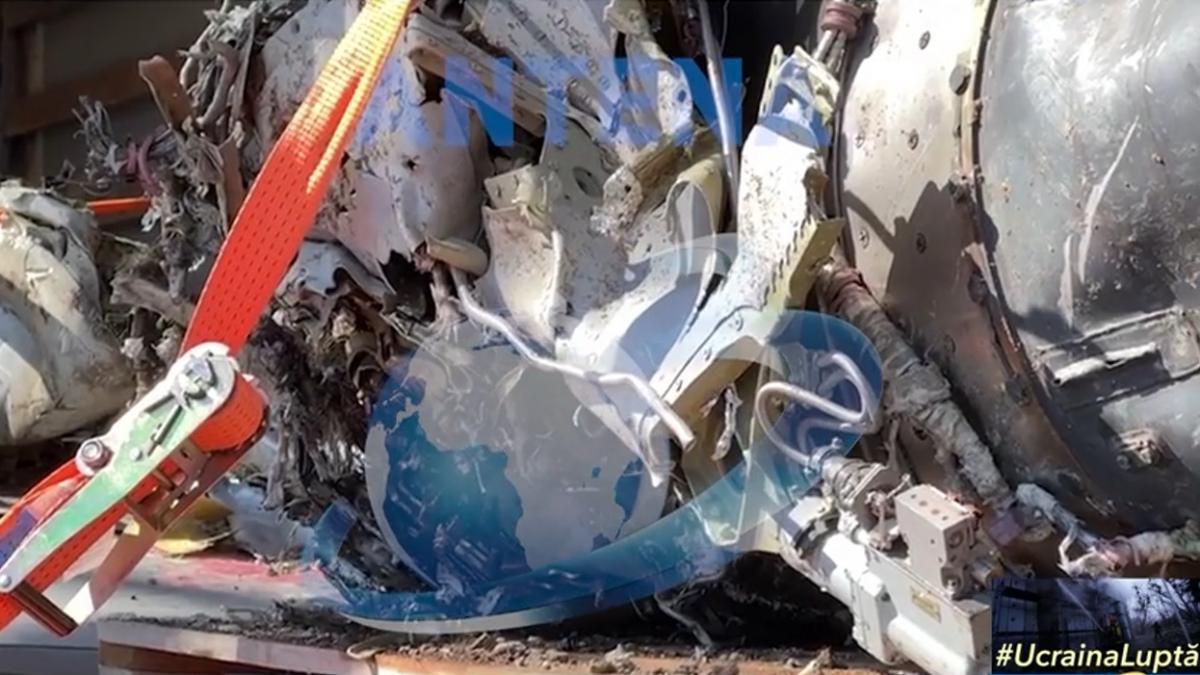 ministru apararii croatia urme bomba sovietica drona