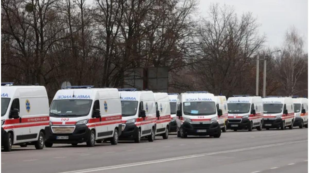 rachete ruse au lovit baza militara ucraineana polonia