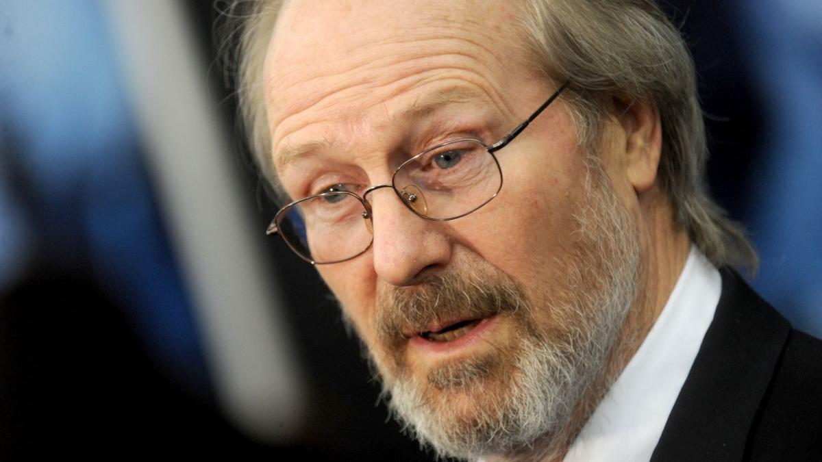 a murit actor oscar william hurt