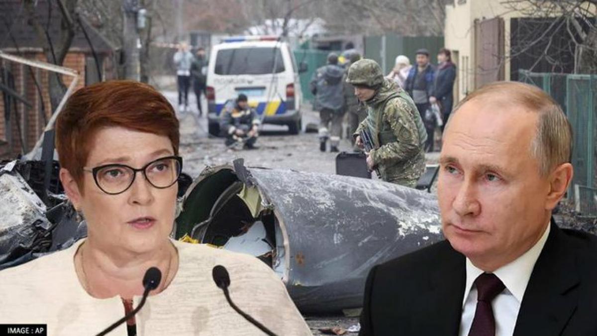 australia anunt sanctiuni 33 oligarhi rusi