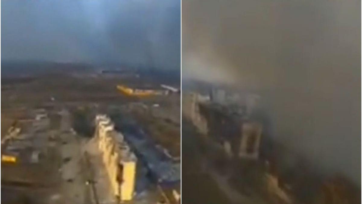 mariupol dezastru umanitar razboi ucraina