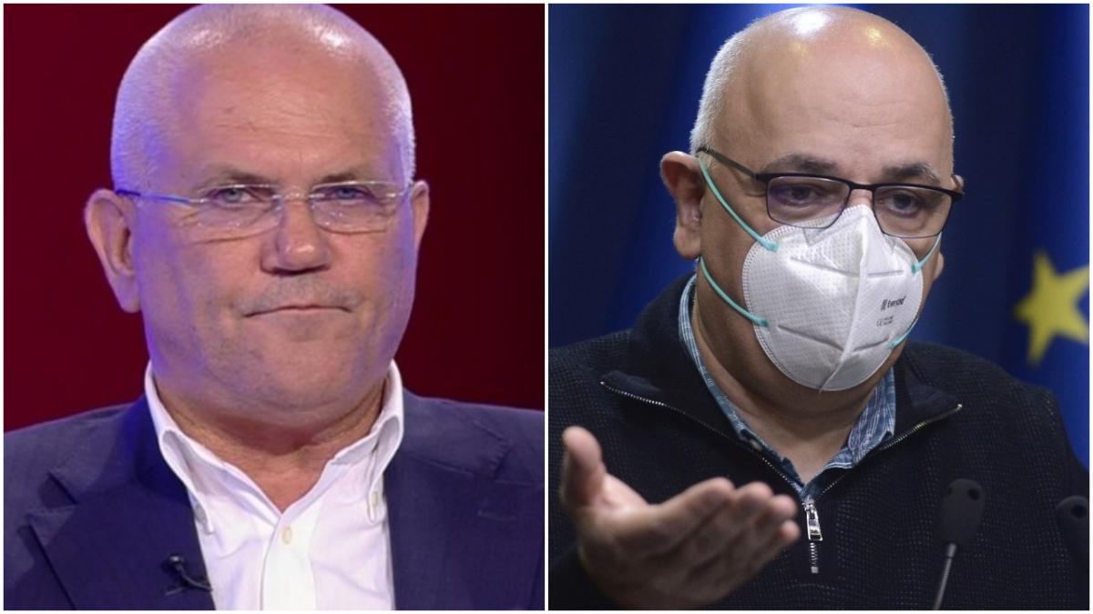 marius pieleanu declaratie raed arafat romani provizii