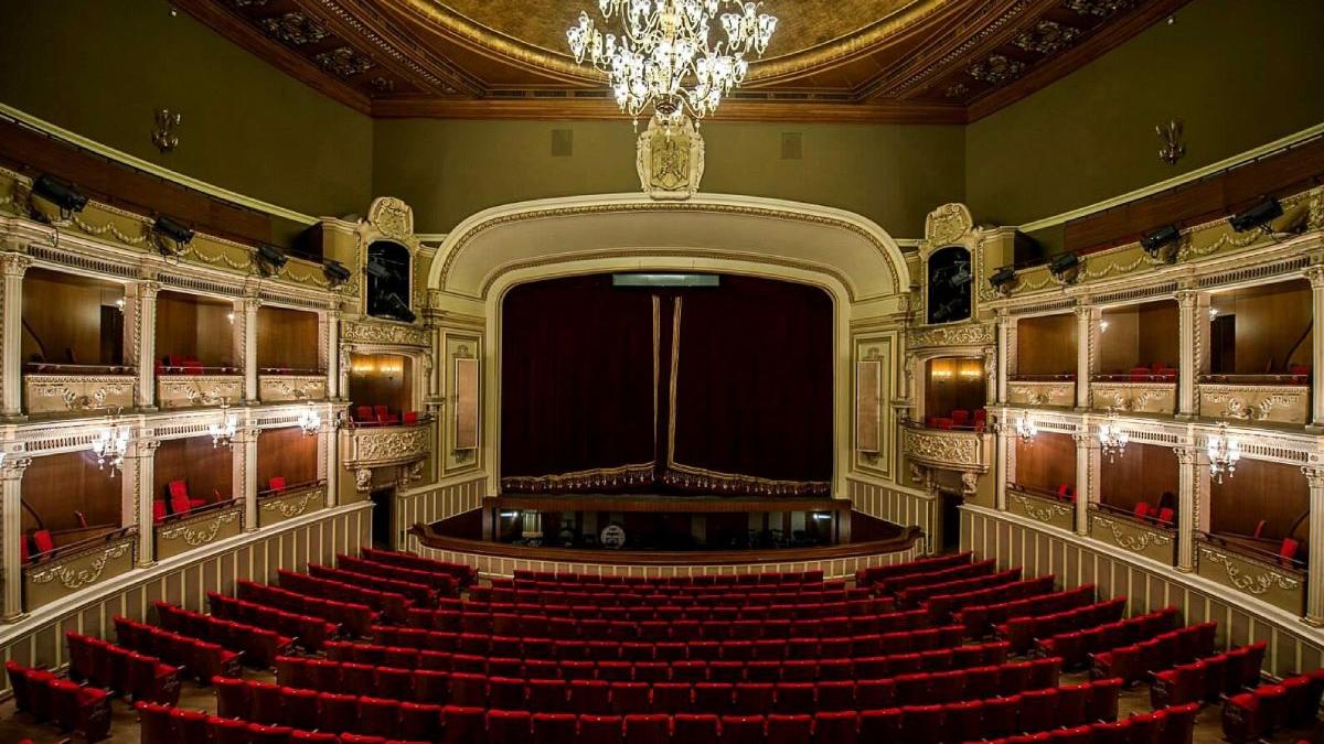 opera nationala bucuresti punct colectare donatii refugiati ucraineni