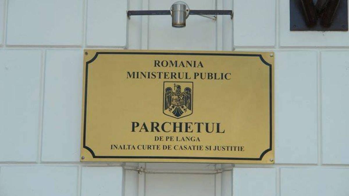 siij nu primeste noi sesizari judecatori procurori ministerul public