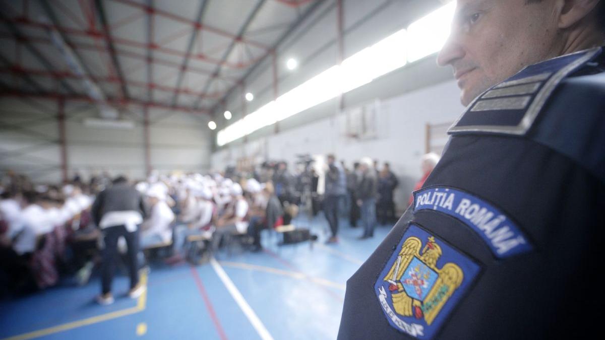 admitere politie 2022 concurs scoala politie campina