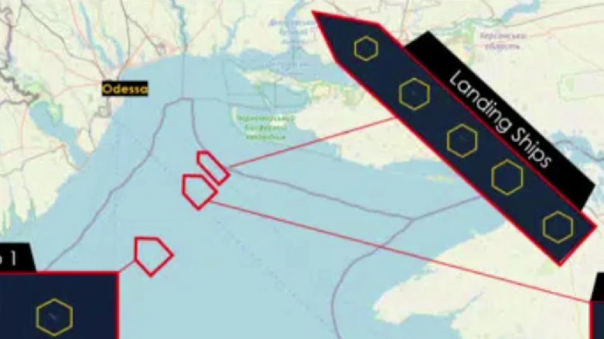 atac odesa rusia 14 nave militare soldati razboi ucraina