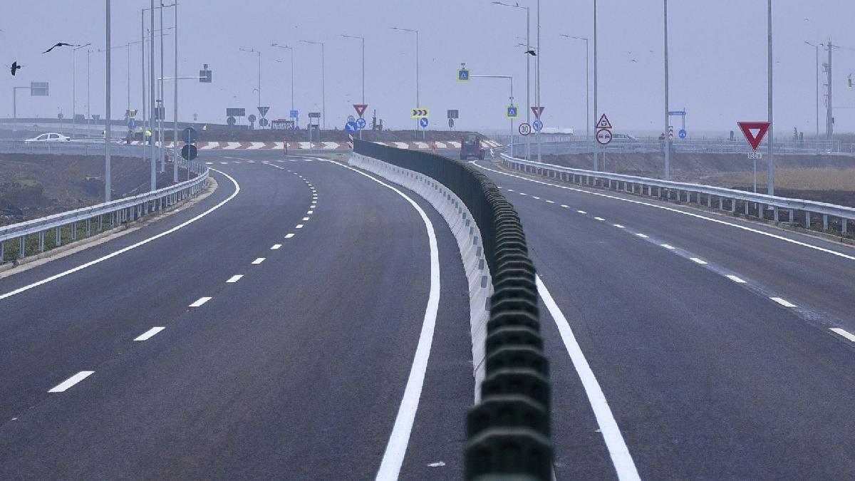 cnair castigatorul contractului pentru constructia lotului 2 al autostrada ploiesti buzau