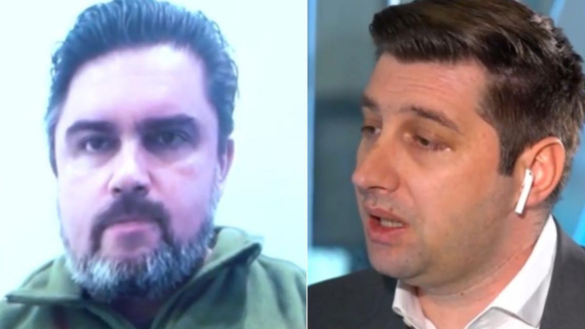 interviu exclusiv markiyan lubkivsky consilier ministrul apararii ucraina