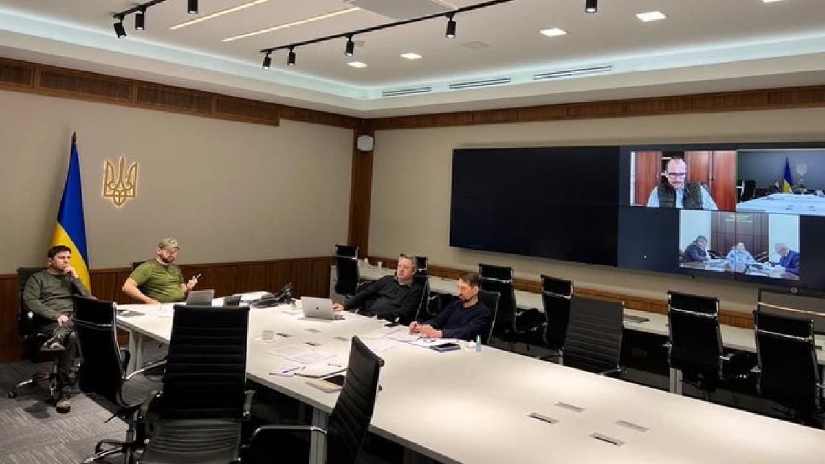 negocieri ucraina rusia incheiere marti fara rezultate