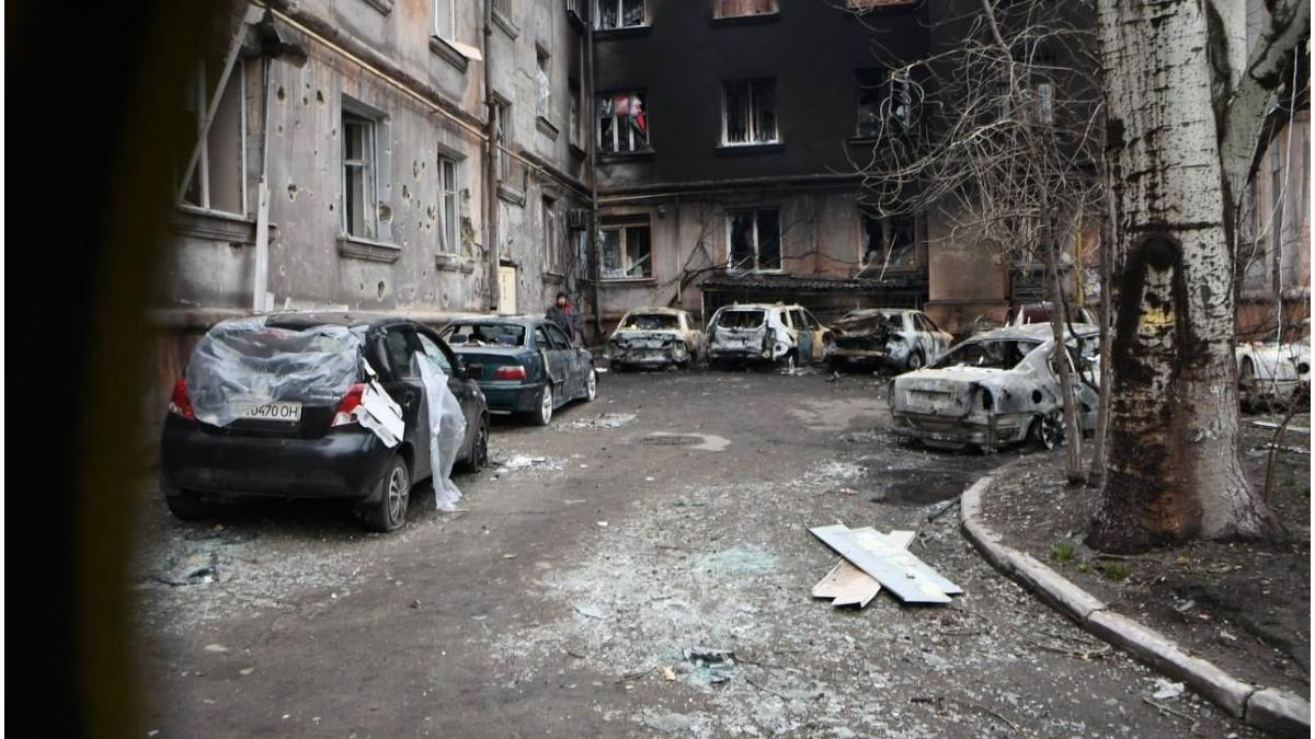 numar decese mariupol