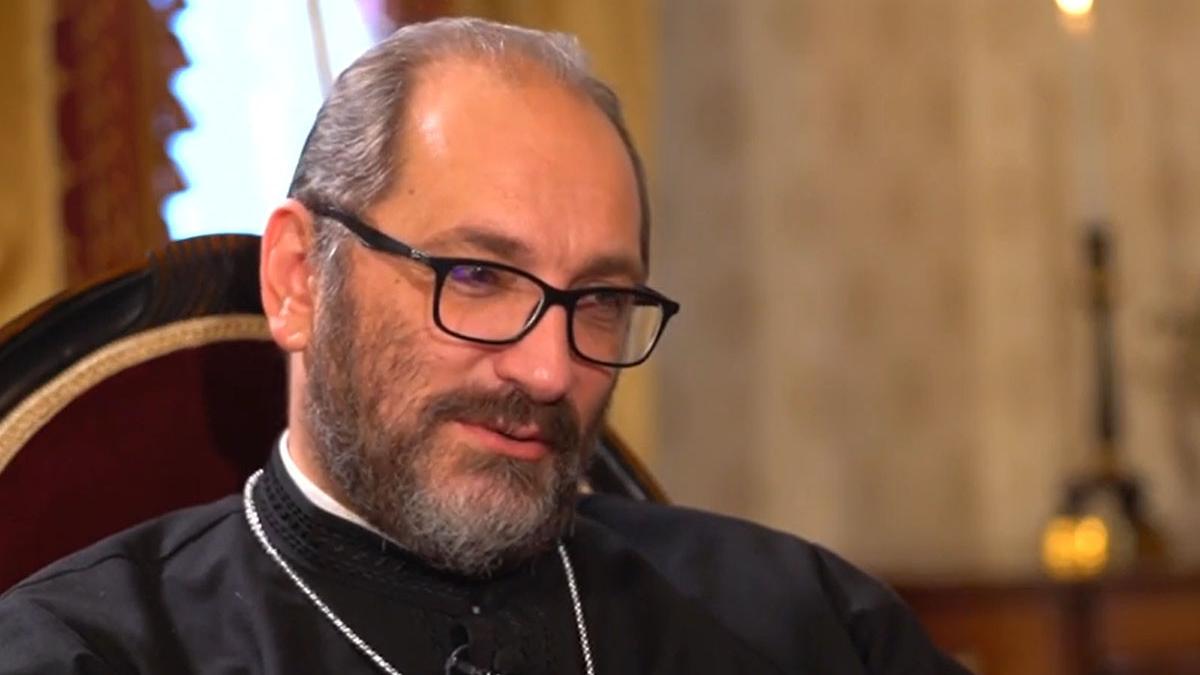 parintele constantin necula dezvaluie cum trebuie tinut de fapt postul pastelui