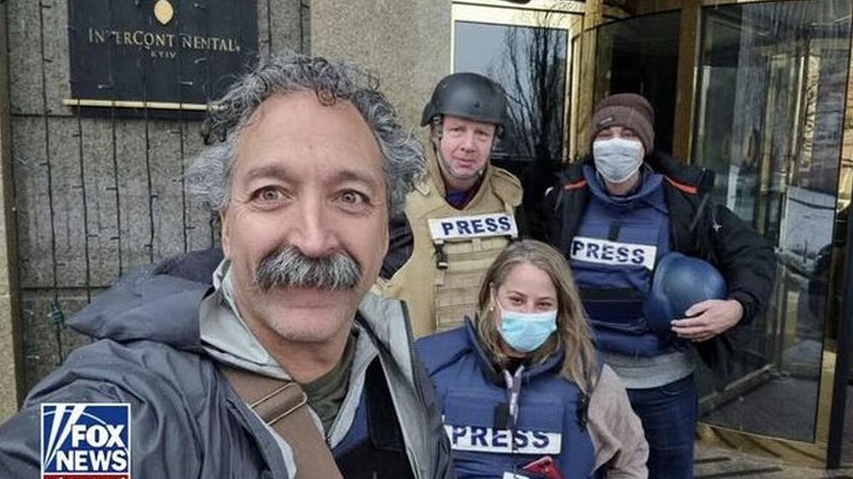 pierre zakrzewski jurnalist american ucis fox news benjamin hall