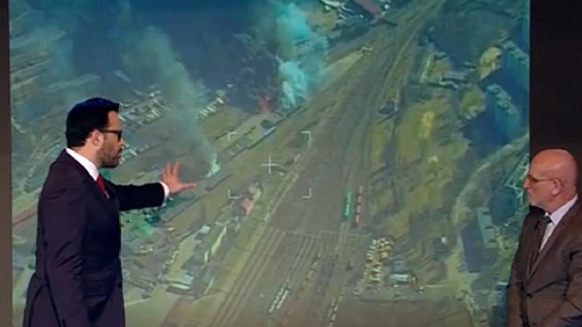 planul de asediu asupra kievului noi imagini satelitare exclusive desfasurarea de forte ale rusiei