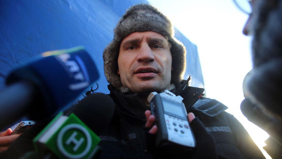 primar kiev asediu 35 de ore armata rusa