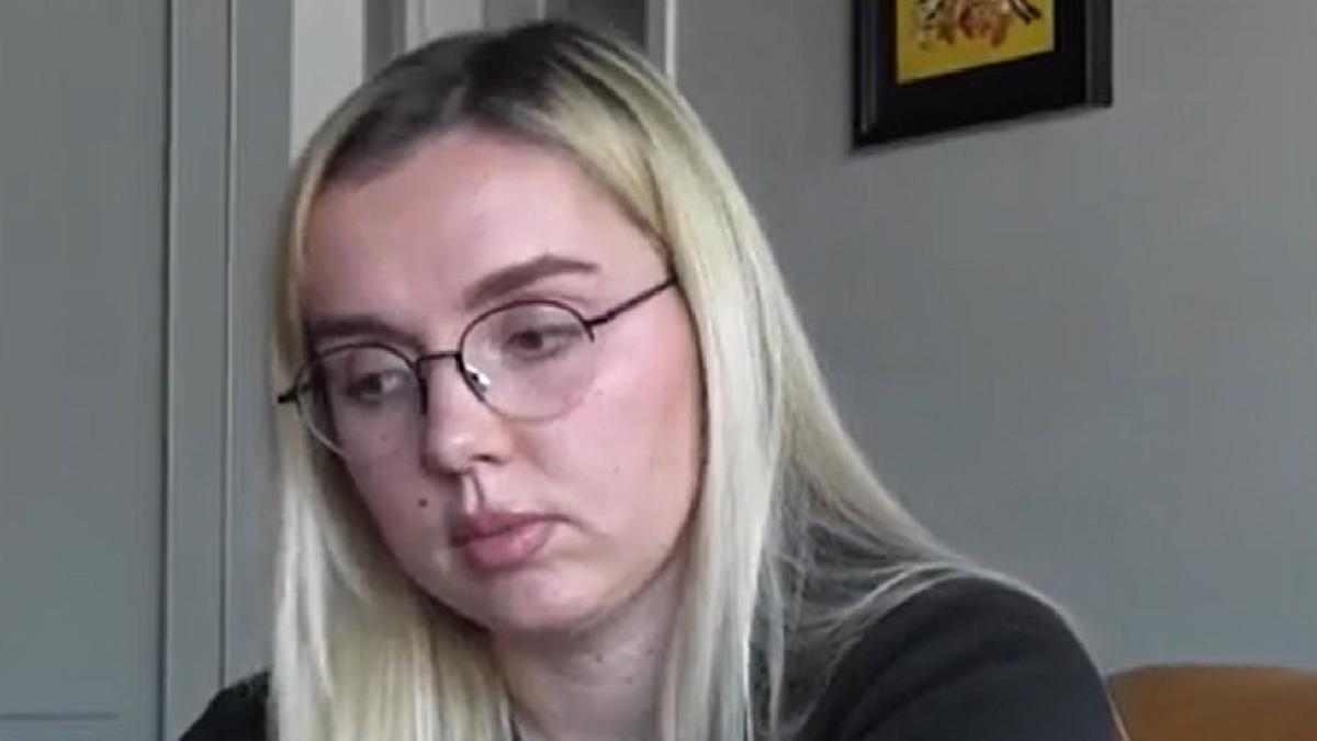 refugiati razboi ucraina mama bebelusi bocha kiev