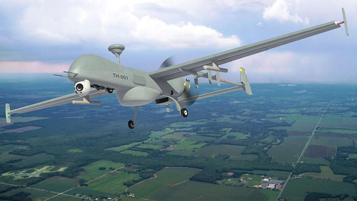 romania cumparare drone 300 milioane euro