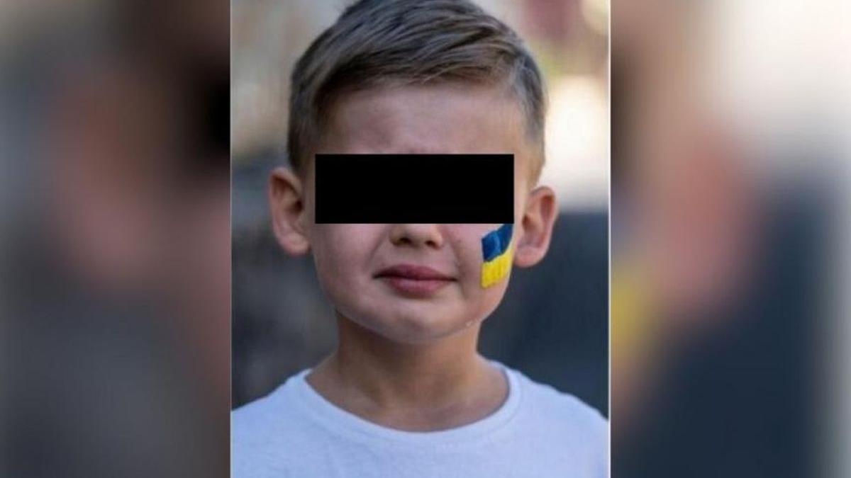 sasa reznicenko copil orfan noua ani ucraina refugiere prahova