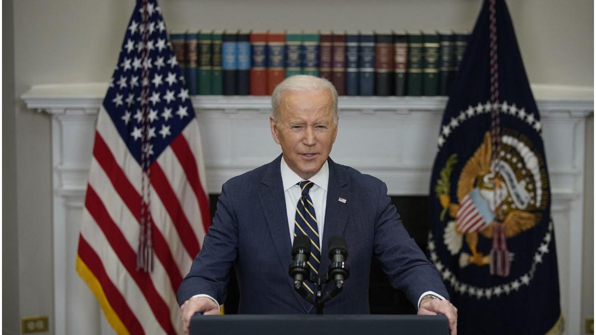 sua ajutor istoric ucraina joe biden autorizare finantare 13 6 miliarde dolari