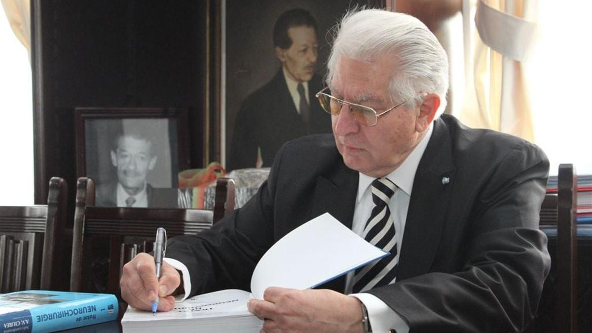 vlad ciurea noi provocam cancerul