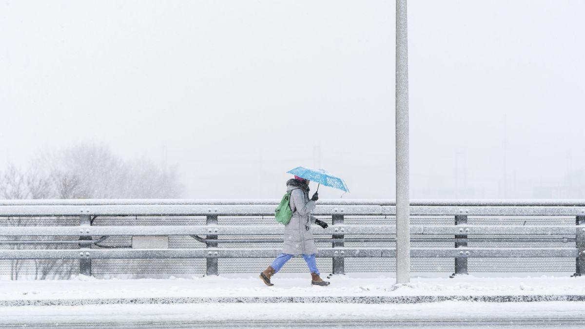 avertizare anm meteo ninsori zapada