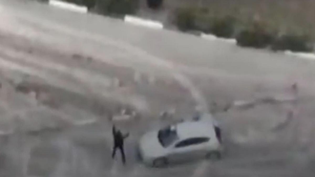 civil ucrainean impuscat soldati rusi