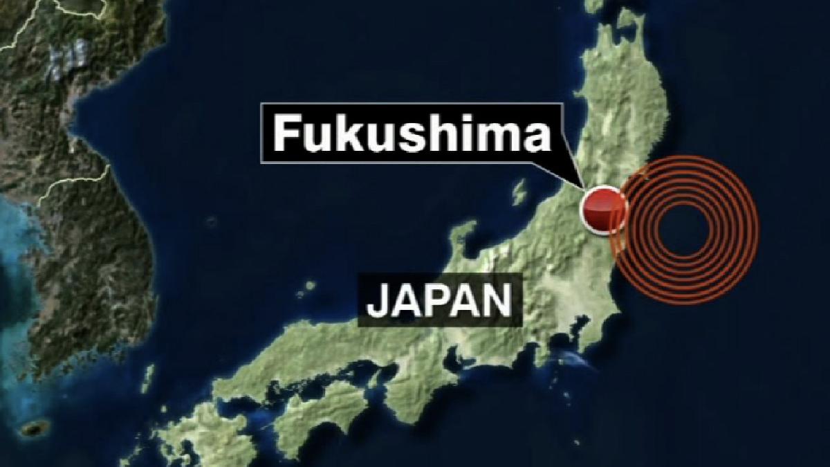 cutremur fukushima japonia