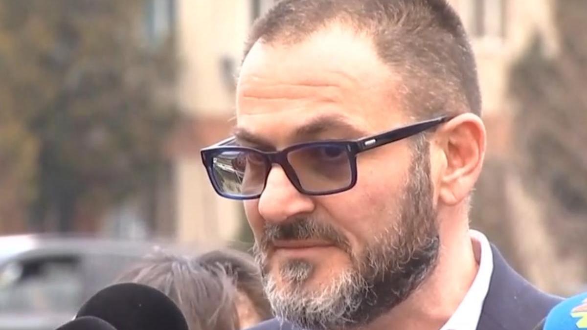 director anpc patron benzinarie beius ridicat pret carburanti 11 lei distra amenda prea mica