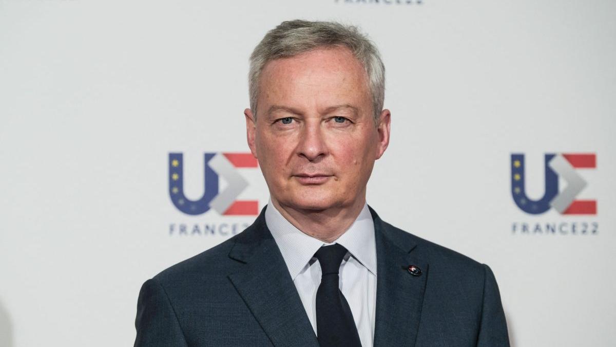 franta impozit minim mari companii polonia malta suedia estonia bruno le maire