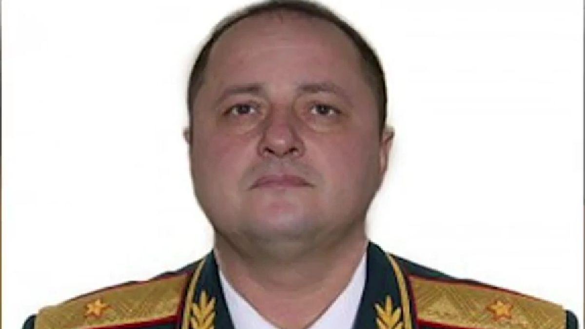 general armata rusa ucis ucraineni