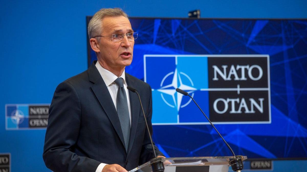 jens stoltenberg nato ministrii apararii razboi ucraina rusia