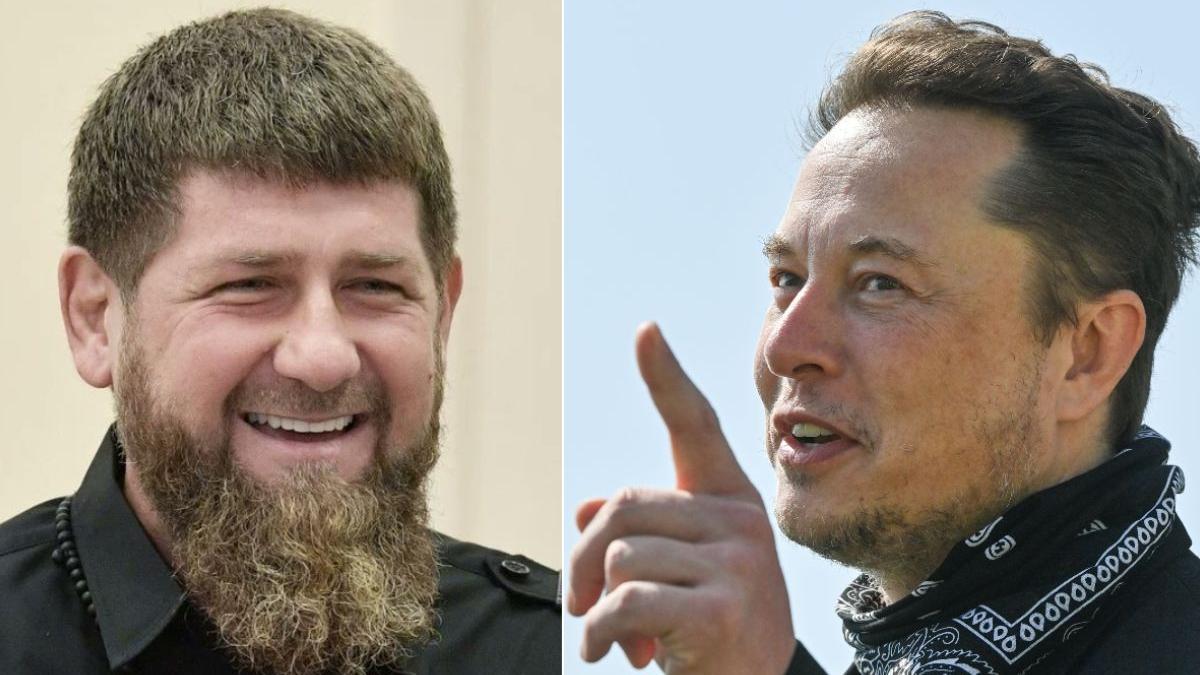 lider ceceni replica elon musk efeminat elona