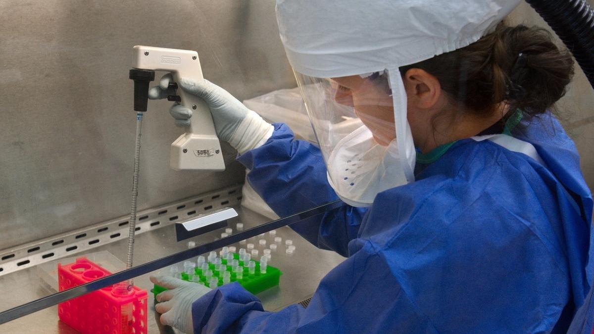 noua varianta coronavirus deltacron nivel redus circulatie oms